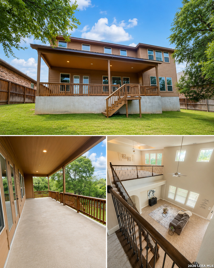 14210 Santa Anna Way San Antonio TX 78253