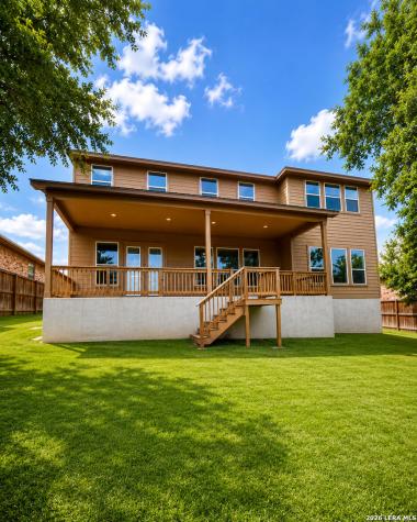 14210 Santa Anna Way San Antonio TX 78253