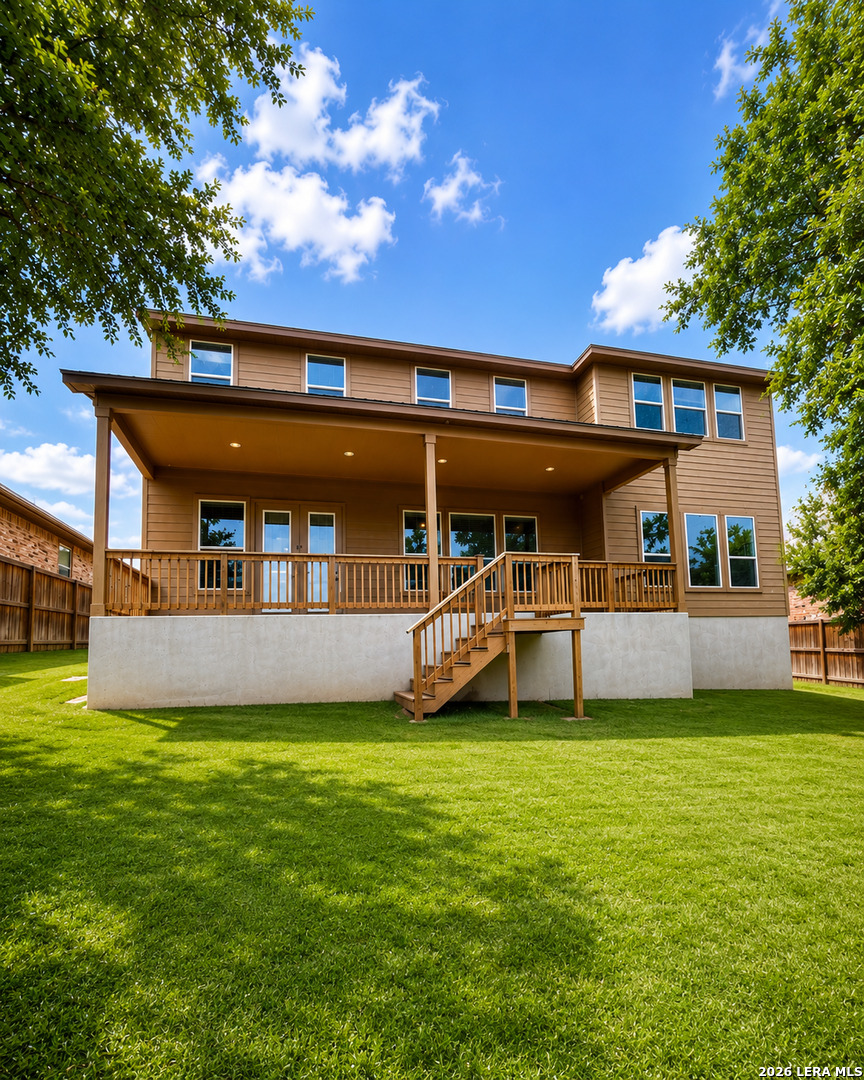 14210 Santa Anna Way San Antonio TX 78253