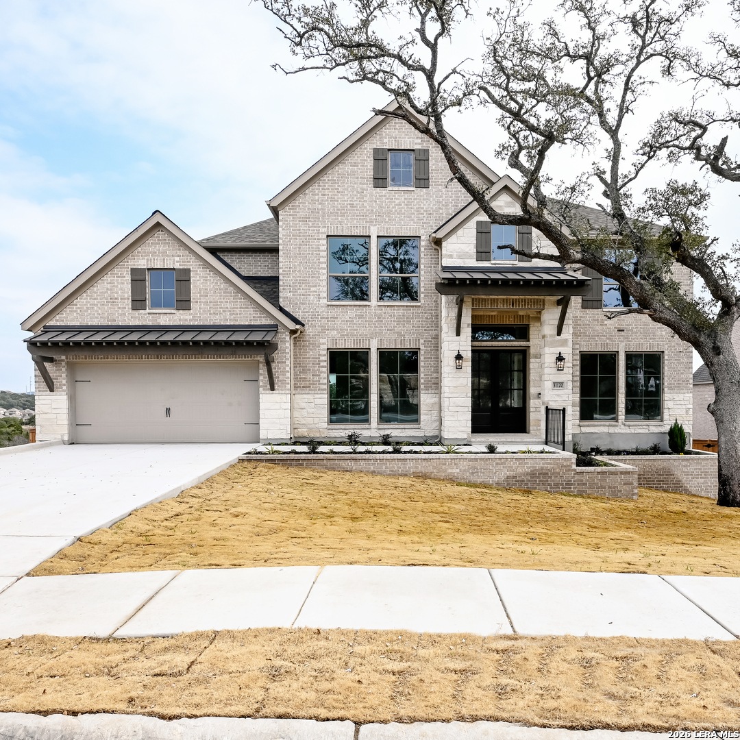 31120 Clover Pass Bulverde TX 78163