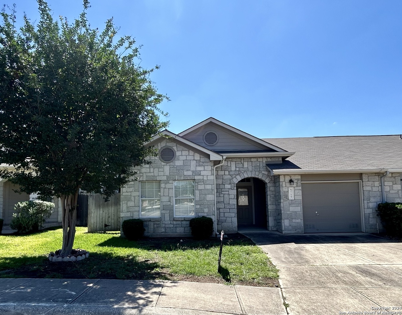 5718 Wexford Brook San Antonio TX 78240