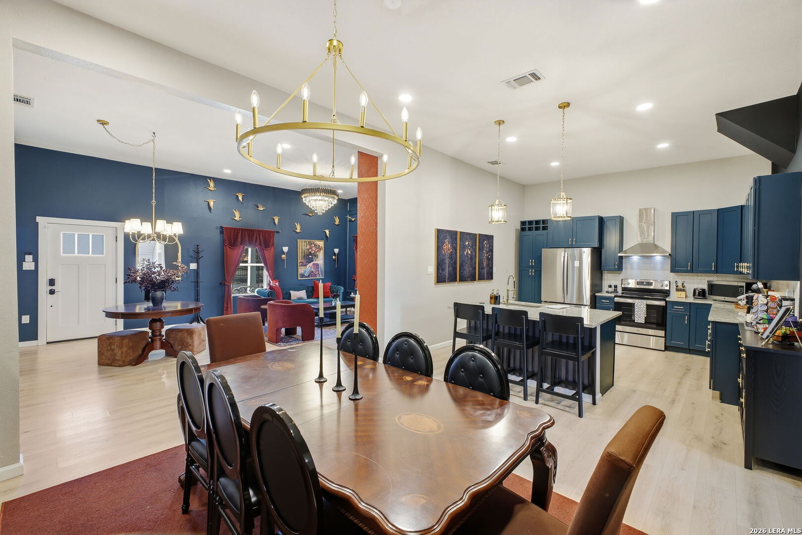 1503 E Crockett St, San Antonio TX 78202