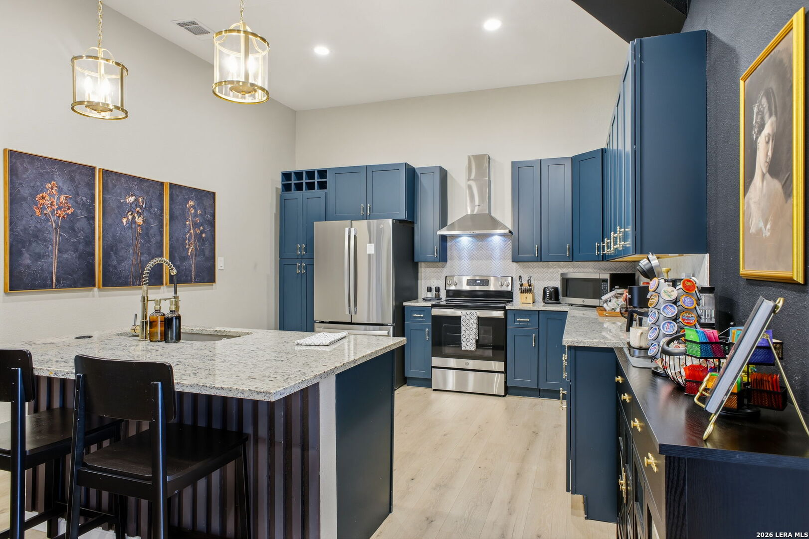 1503 E Crockett St, San Antonio TX 78202