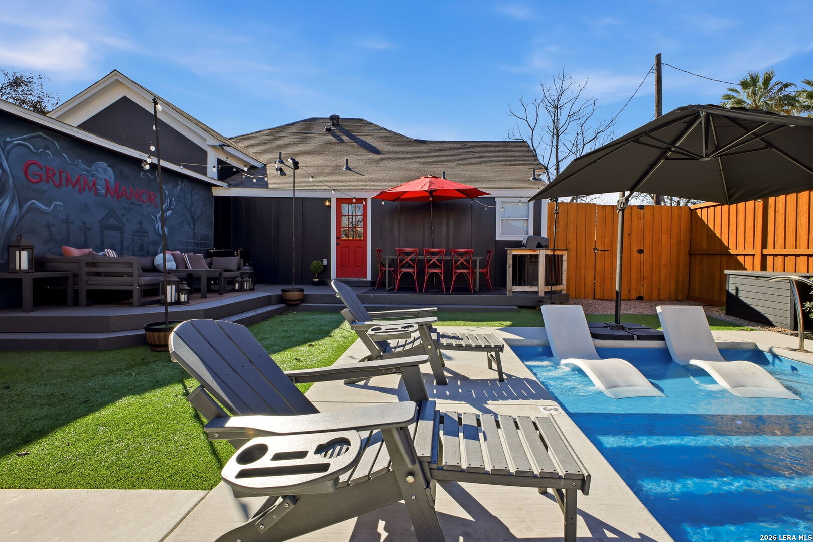 1503 E Crockett St, San Antonio TX 78202