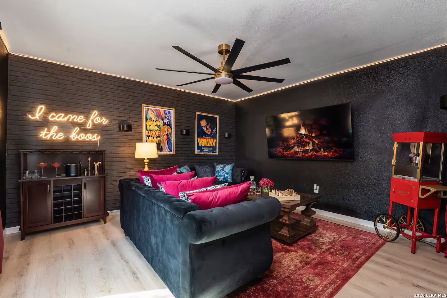 1503 E Crockett St, San Antonio TX 78202