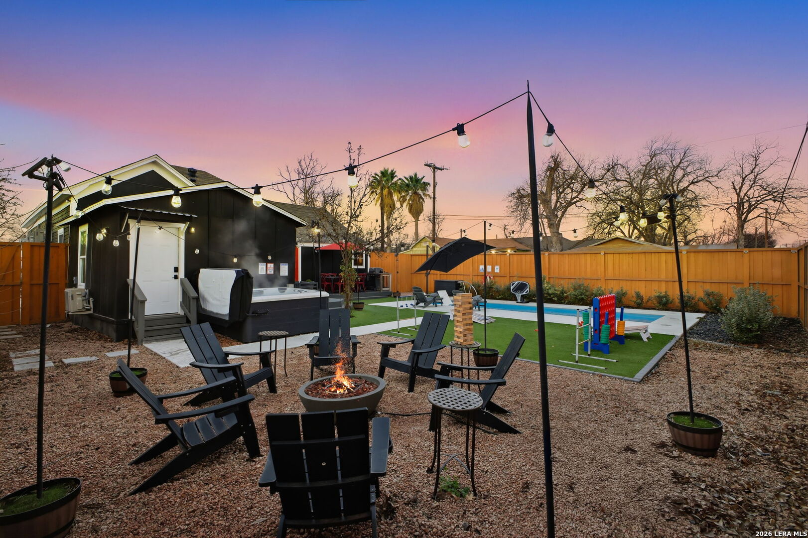 1503 E Crockett St, San Antonio TX 78202