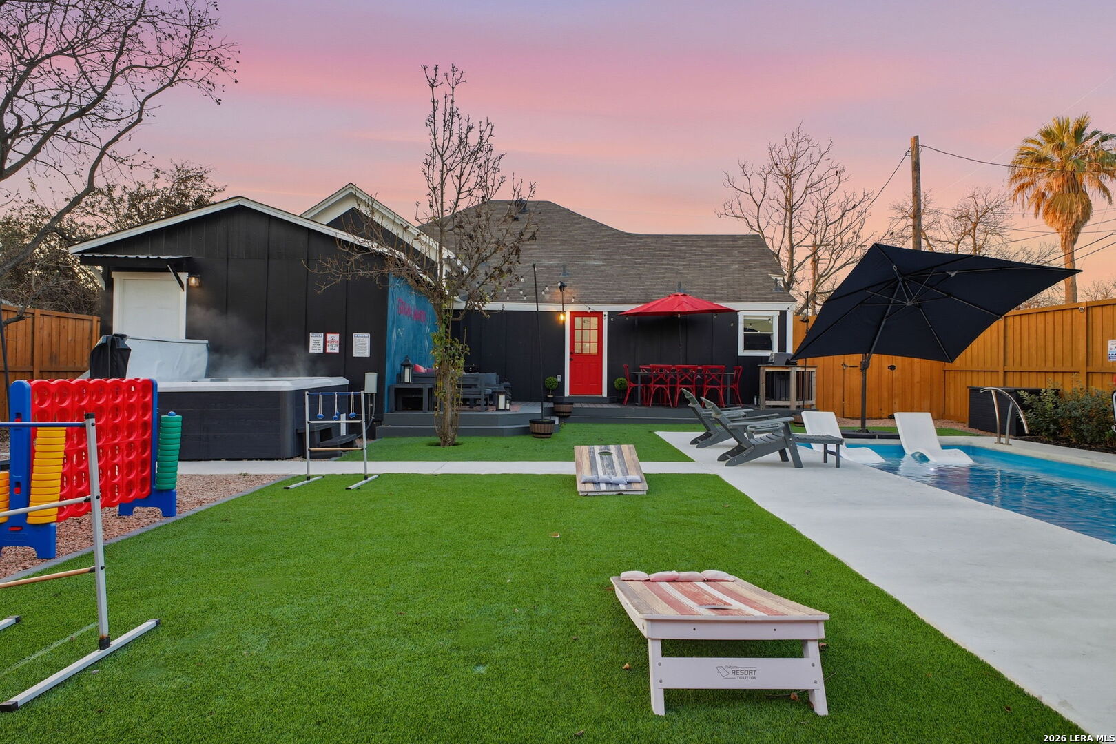 1503 E Crockett St, San Antonio TX 78202