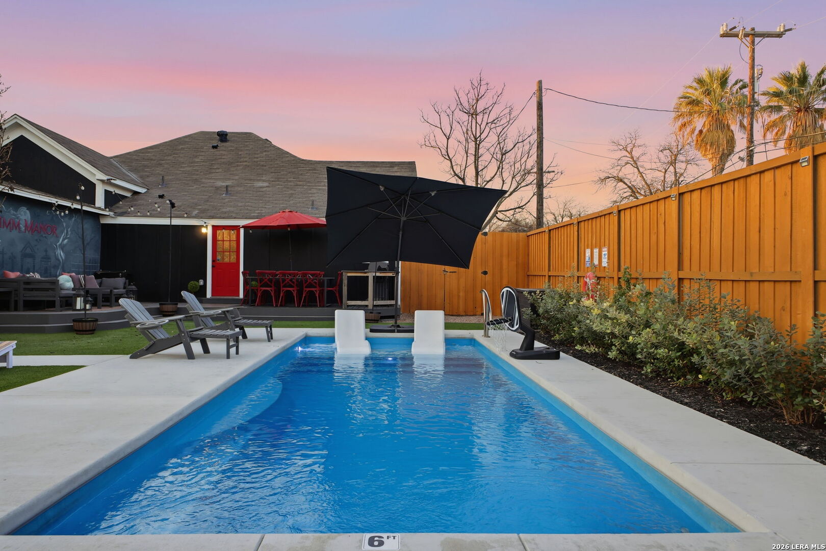 1503 E Crockett St, San Antonio TX 78202