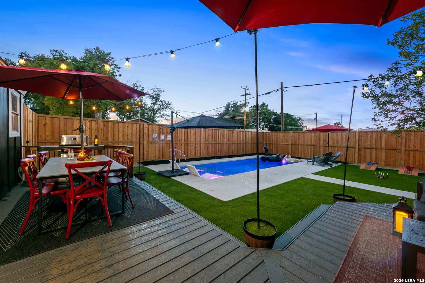 1503 E Crockett St, San Antonio TX 78202