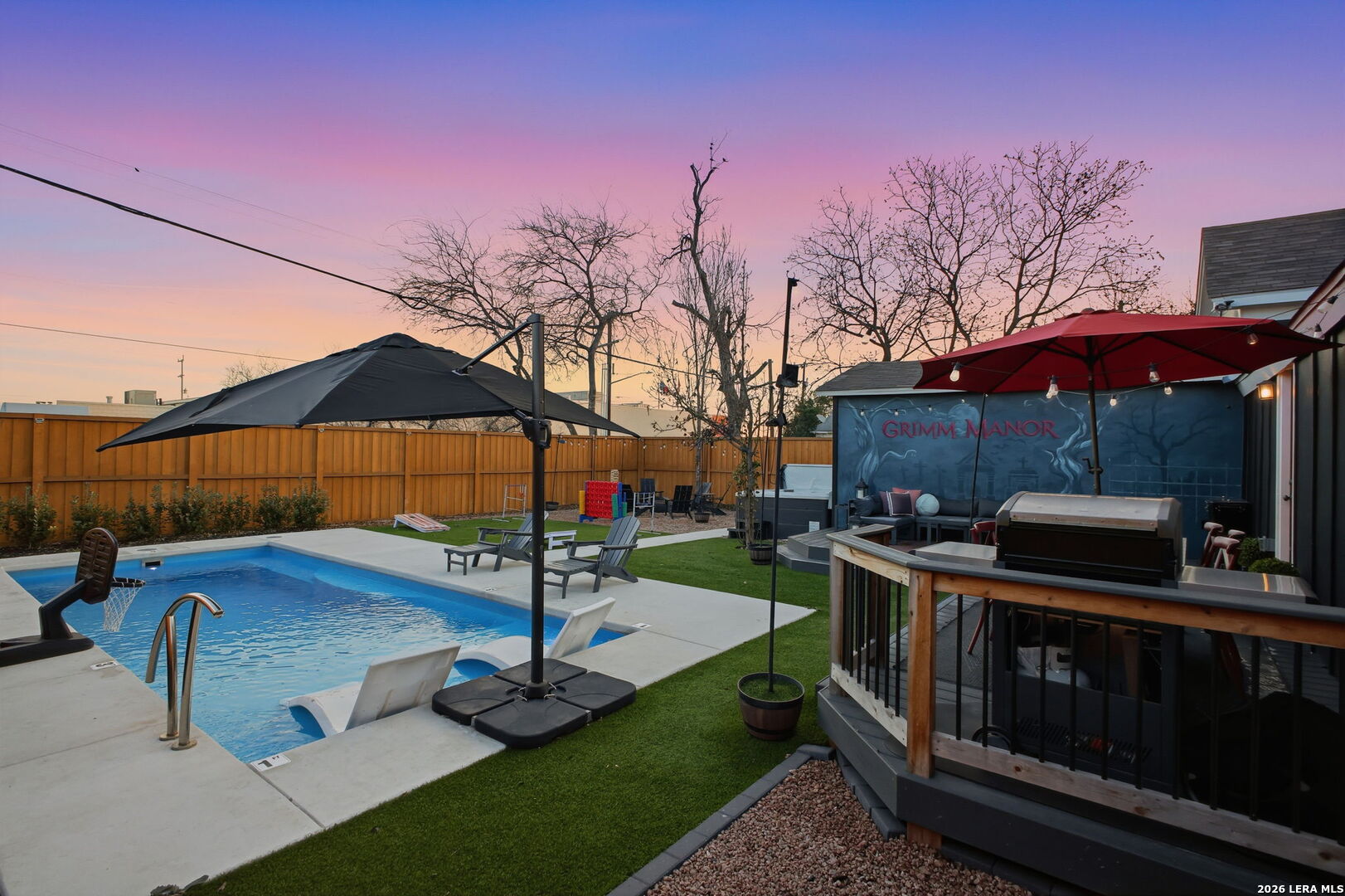 1503 E Crockett St, San Antonio TX 78202