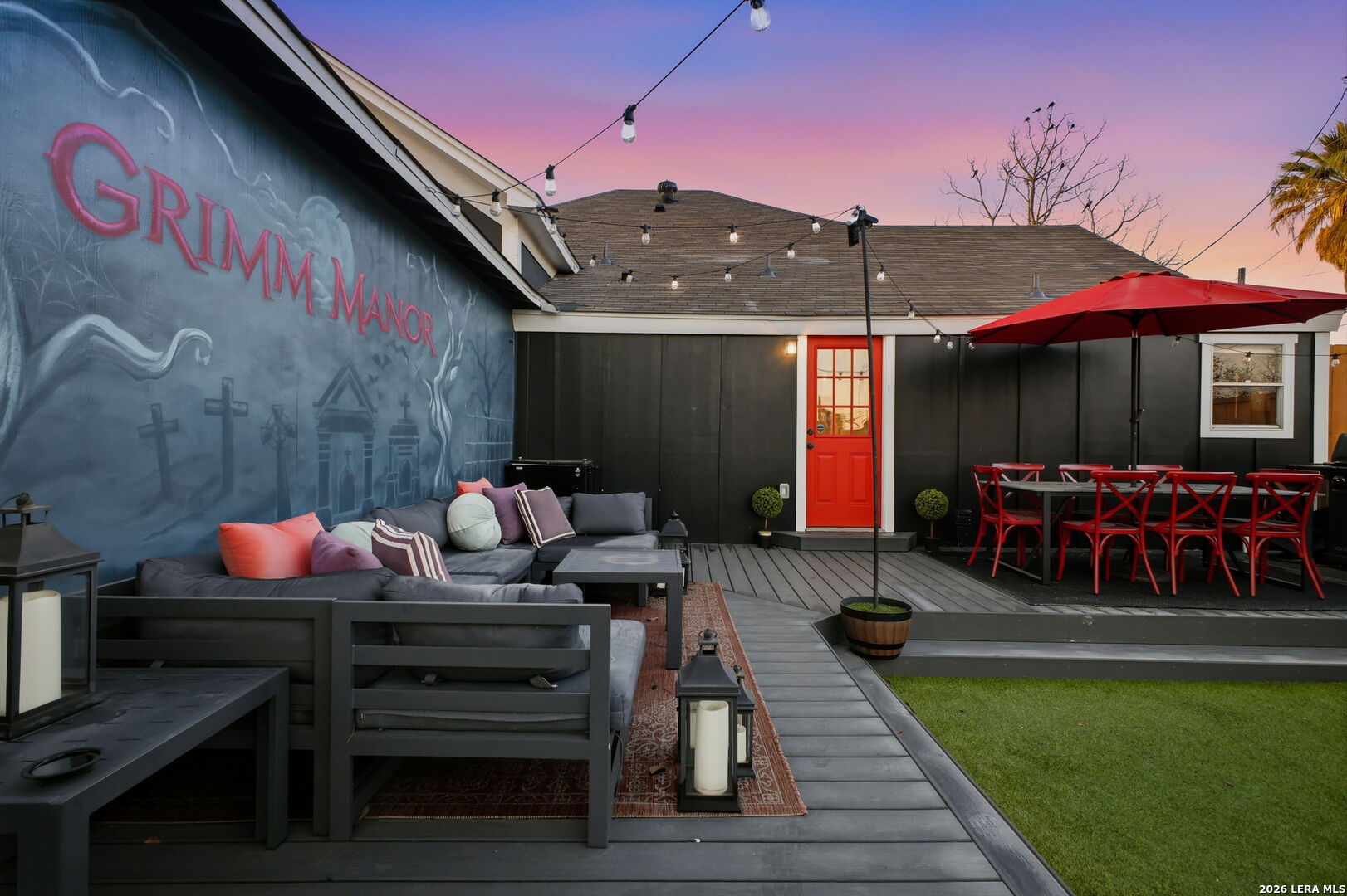 1503 E Crockett St, San Antonio TX 78202