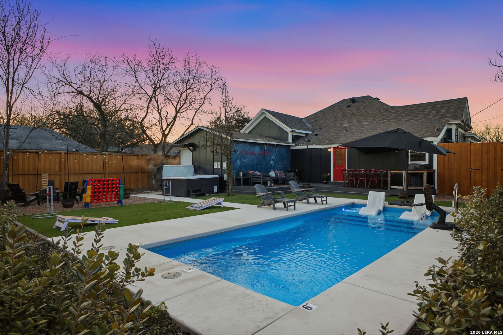 1503 E Crockett St, San Antonio TX 78202