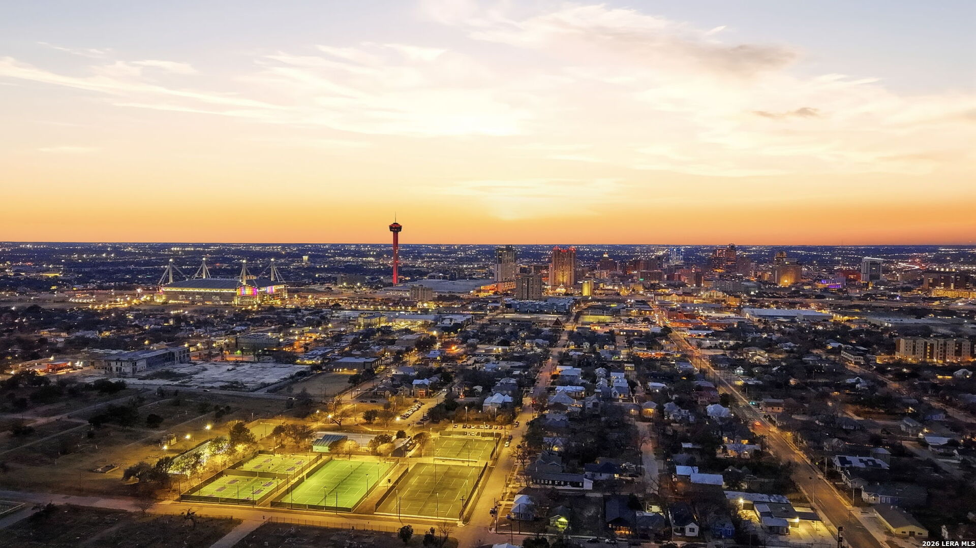 1503 E Crockett St, San Antonio TX 78202