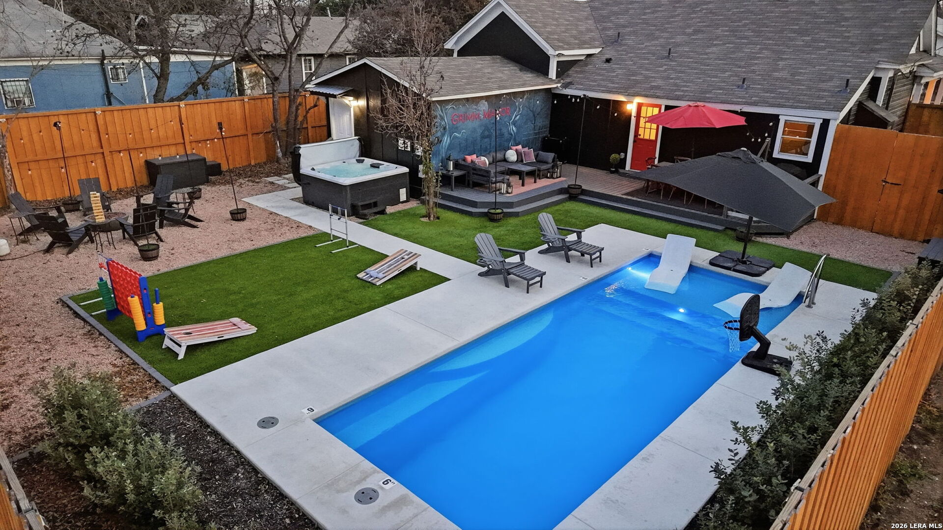 1503 E Crockett St, San Antonio TX 78202