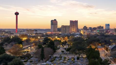 1503 E Crockett St, San Antonio TX 78202