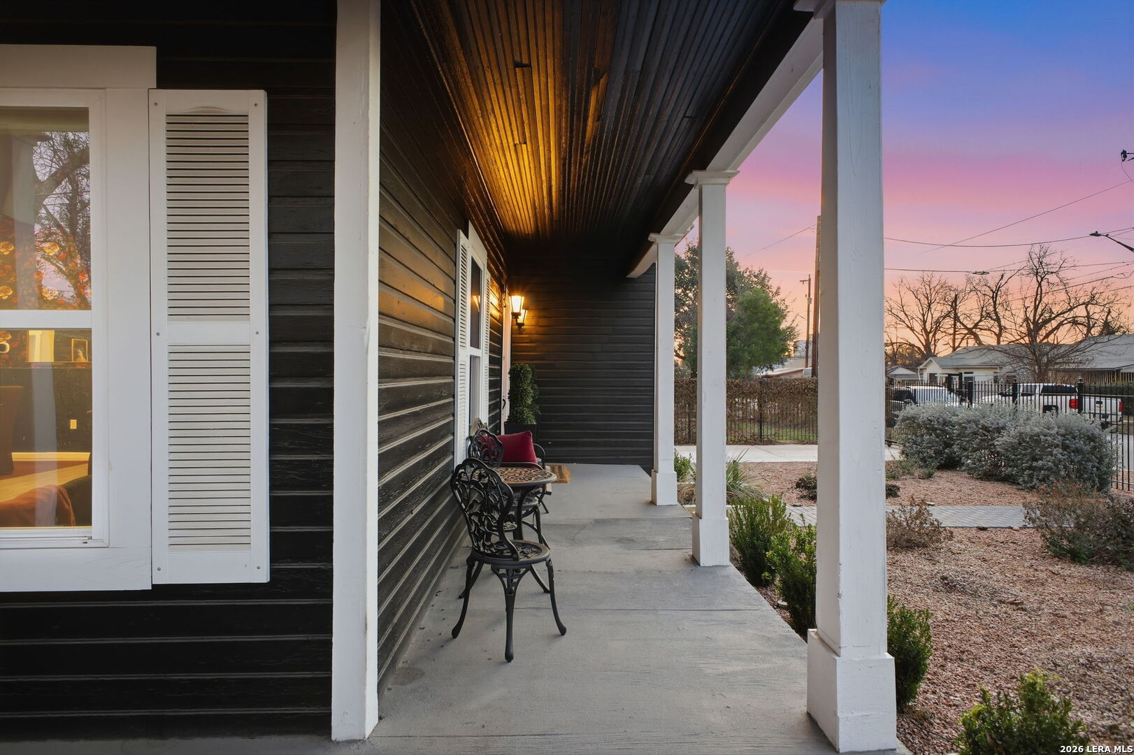 1503 E Crockett St, San Antonio TX 78202
