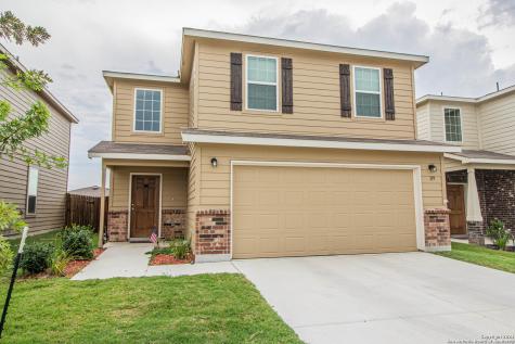 319 Mistflower New Braunfels TX 78130