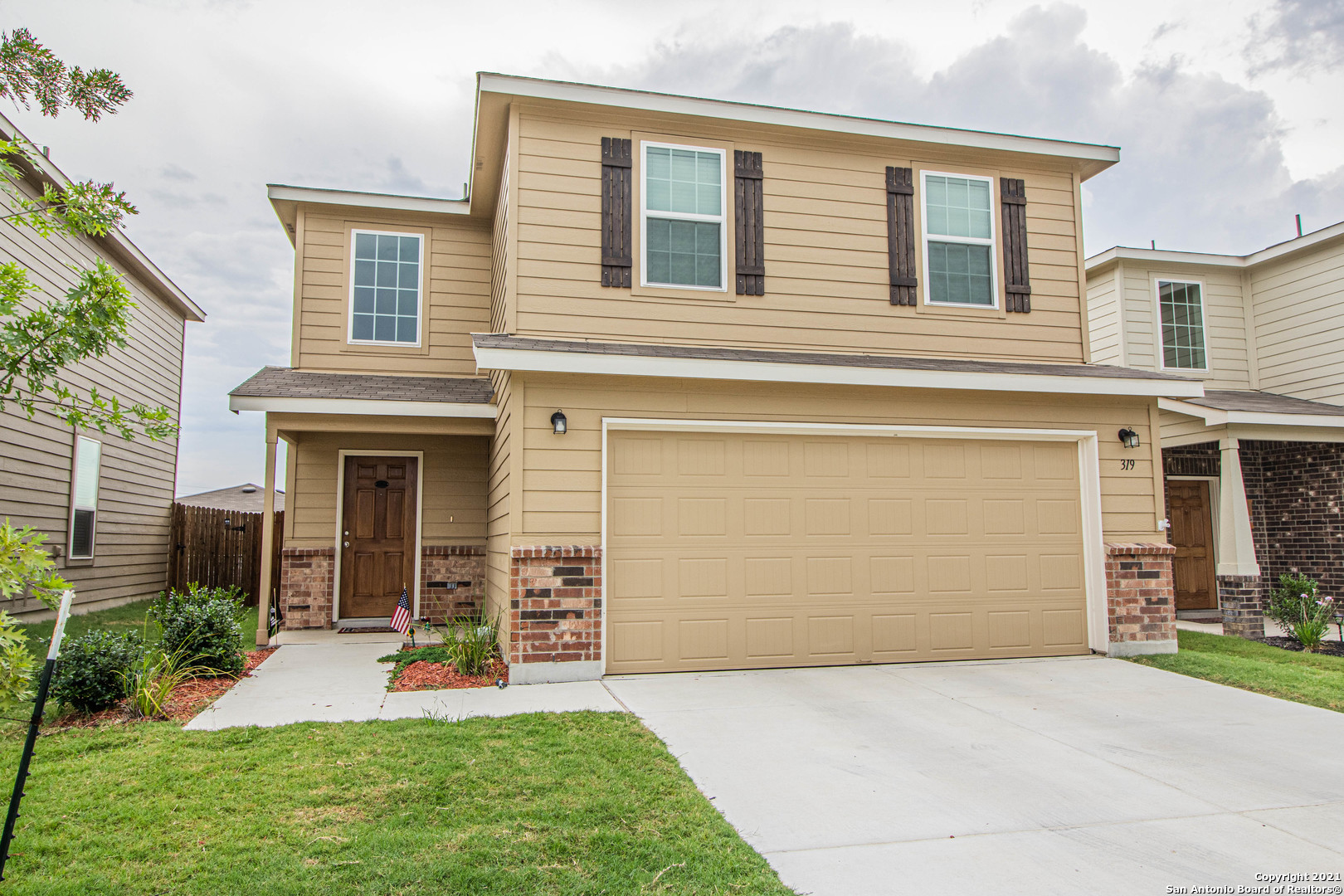 319 Mistflower New Braunfels TX 78130