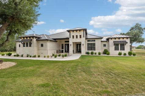 406 Arthur Court Spring Branch TX 78070