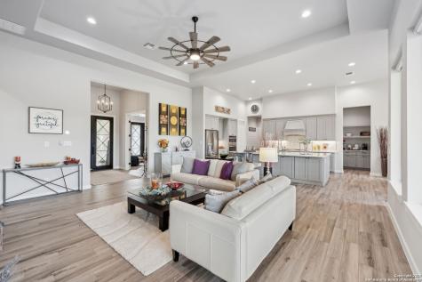 406 Arthur Court Spring Branch TX 78070