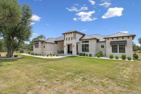 406 Arthur Court Spring Branch TX 78070