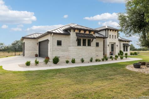 406 Arthur Court Spring Branch TX 78070