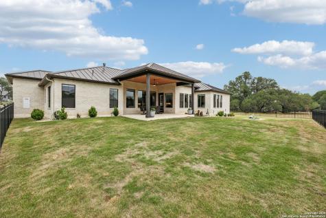 406 Arthur Court Spring Branch TX 78070