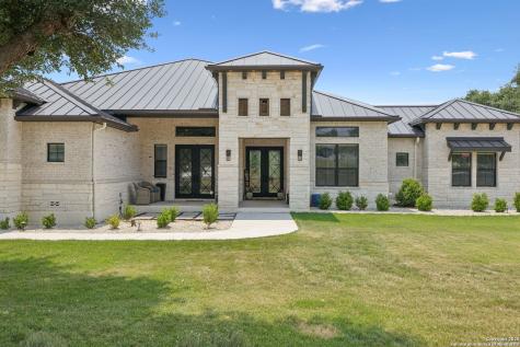 406 Arthur Court Spring Branch TX 78070