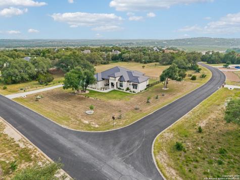 406 Arthur Court Spring Branch TX 78070