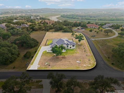 406 Arthur Court Spring Branch TX 78070