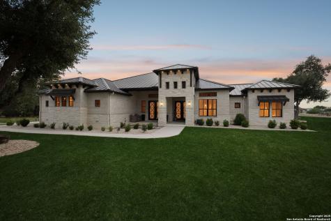 406 Arthur Court Spring Branch TX 78070