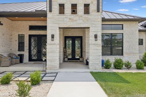 406 Arthur Court Spring Branch TX 78070