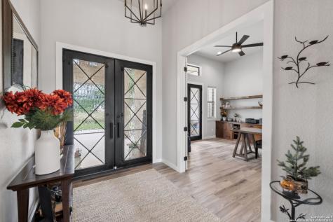 406 Arthur Court Spring Branch TX 78070