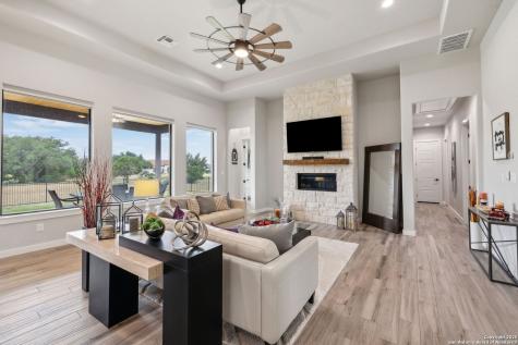 406 Arthur Court Spring Branch TX 78070