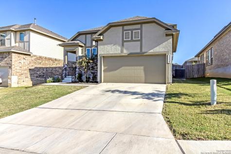 22238 Akin Doe San Antonio TX 78261
