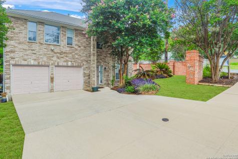 3002 Fall Way San Antonio TX 78247