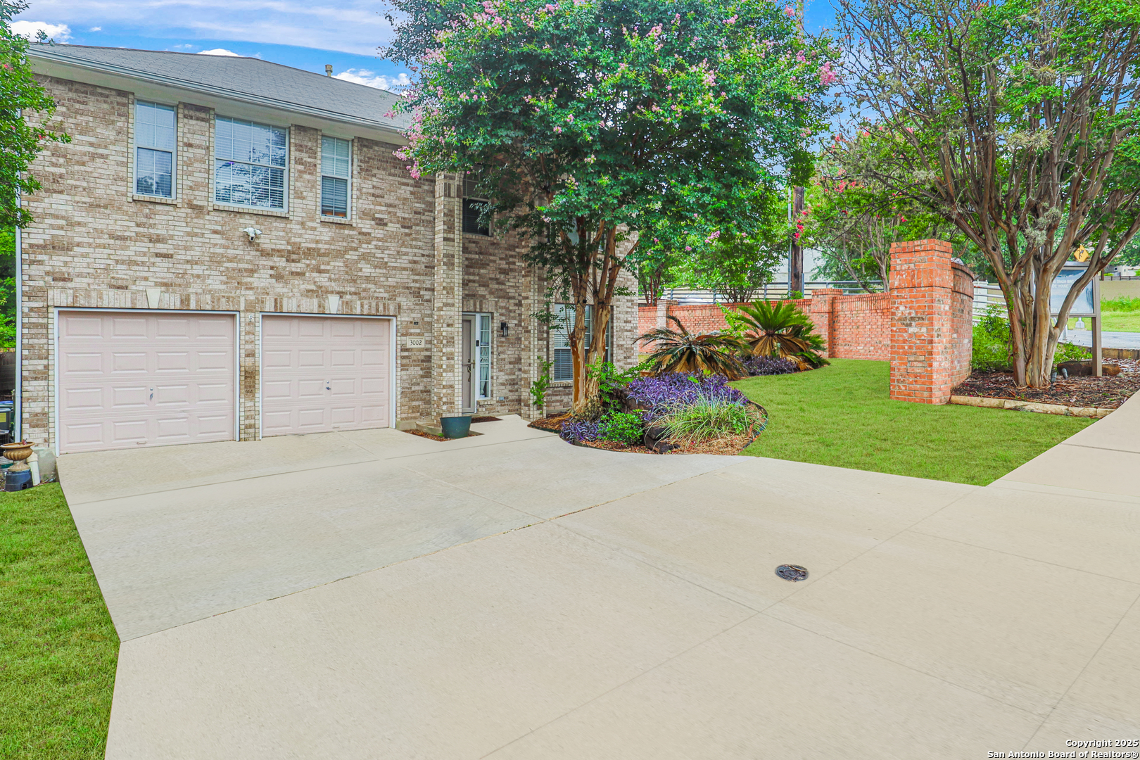 3002 Fall Way San Antonio TX 78247