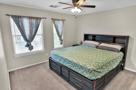 3002 Fall Way San Antonio TX 78247
