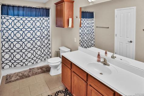 3002 Fall Way San Antonio TX 78247