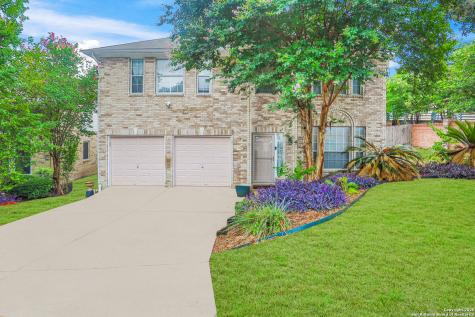 3002 Fall Way San Antonio TX 78247