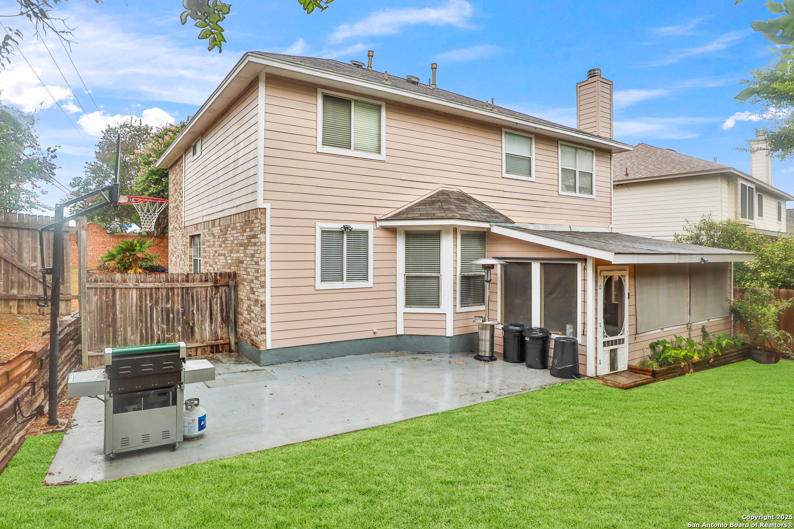 3002 Fall Way San Antonio TX 78247