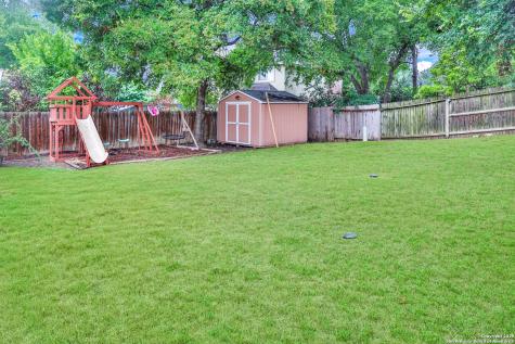3002 Fall Way San Antonio TX 78247