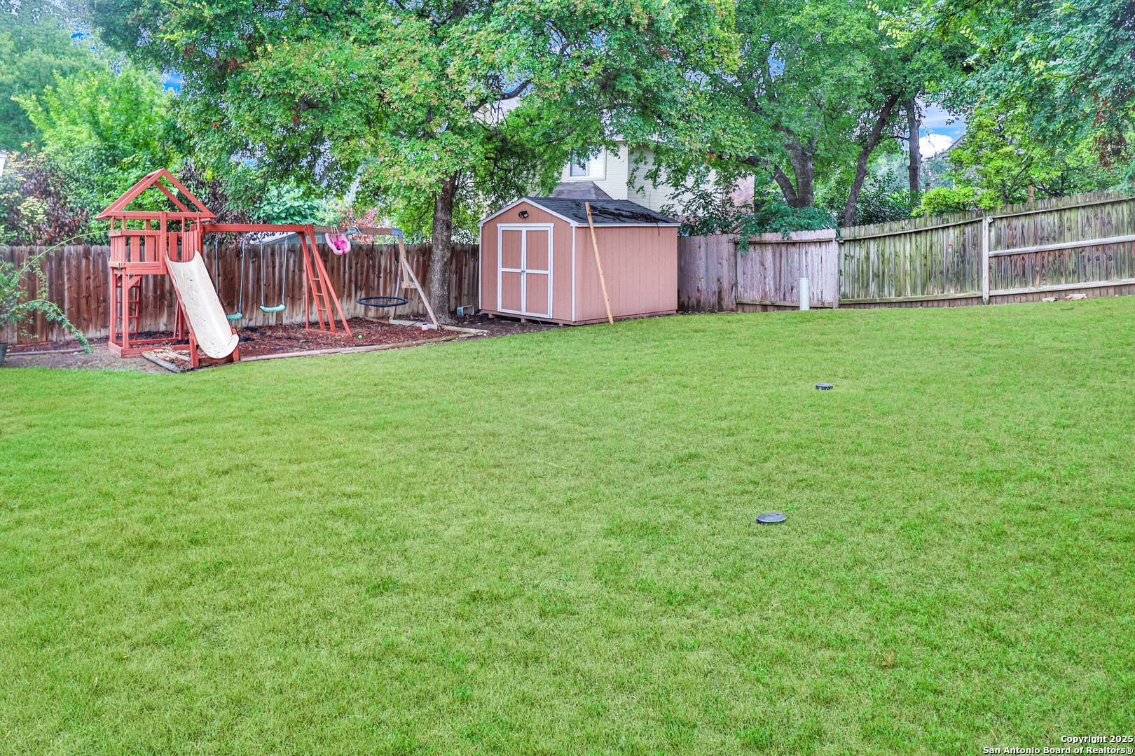 3002 Fall Way San Antonio TX 78247