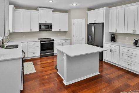 3002 Fall Way San Antonio TX 78247
