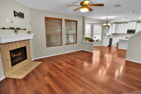 3002 Fall Way San Antonio TX 78247