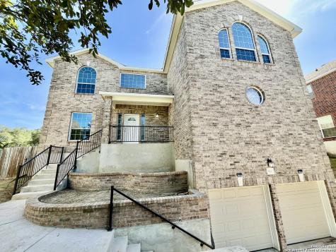 911 El Paisaje San Antonio TX 78258
