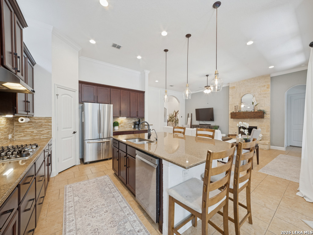 5314 Tulip Rose San Antonio TX 78253