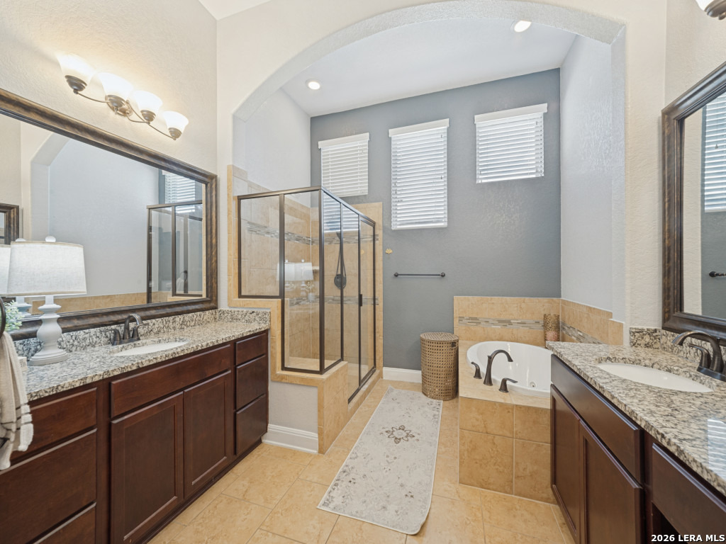 5314 Tulip Rose San Antonio TX 78253
