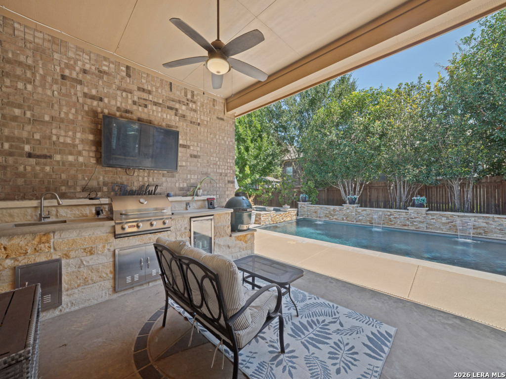 5314 Tulip Rose San Antonio TX 78253