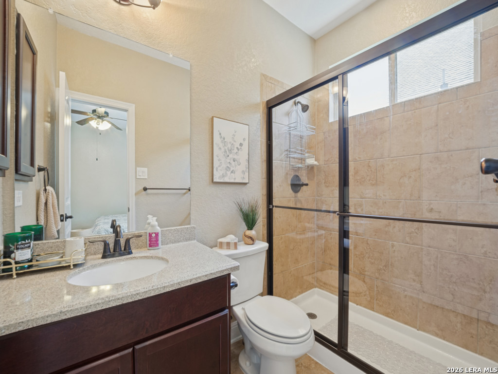 5314 Tulip Rose San Antonio TX 78253
